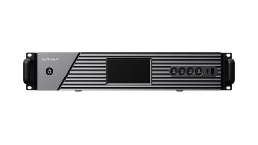 DS-C66S-S6(O-STD) Hikvision Châssis 2U 6 Slots Contrôleur Mur d'Images Video Wall