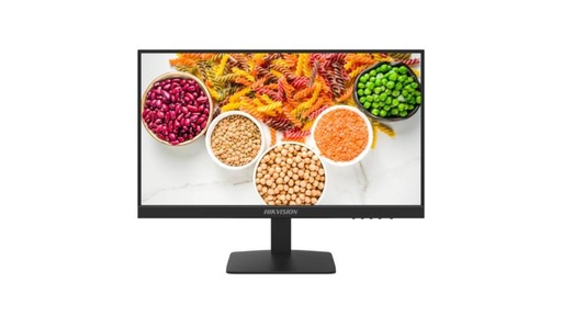 DS-D5022F2-1P1 Écran FHD IPS Borderless Hikvision 21,5 pouces