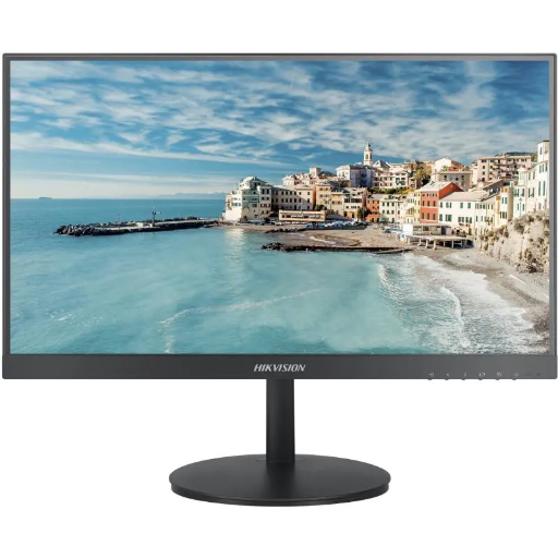 DS-D5022FN-C(O-STD)(European standard) Moniteur FHD sans bordure 21.5" 1080P D
