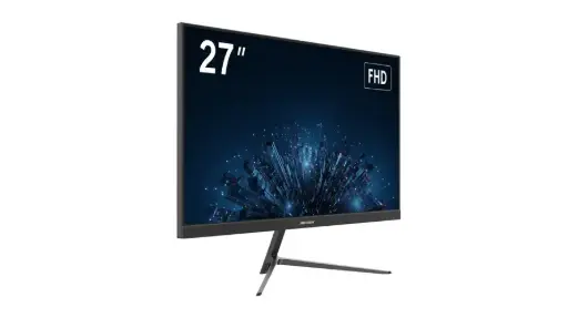 DS-D5027F3-2P2 Hikvision - Moniteur 27″ FHD 100 Hz IPS
