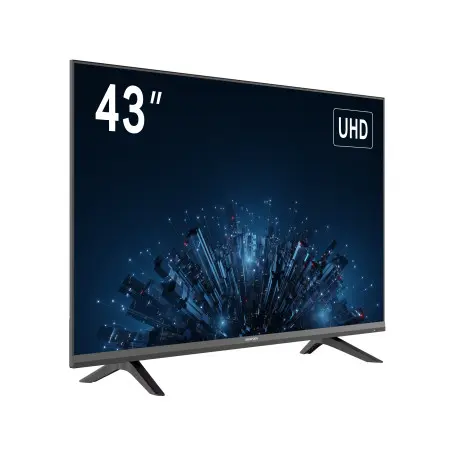 DS-D5043U3-1V0S Hikvision - Moniteur 4K UHD 42.5" pour Vidéosurveillance Intensive 24/7
