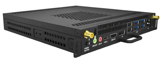 DS-D5AC12T5-8S2