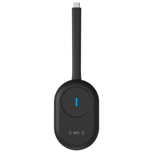 DS-D5SC3B-B Hikvision – Dongle USB-C wireless 4K BYOM/BYOD