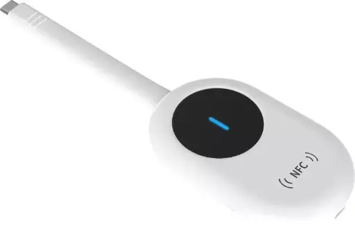 DS-D5SC3B-W(O-STD) Hikvision - Dongle sans fil