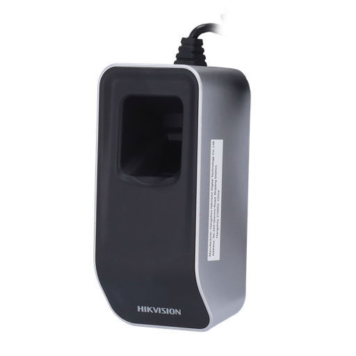 DS-K1F820-F Enregistreur d'empreintes digitales