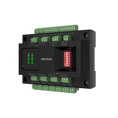 DS-K2M002X Hikvision - Module d’extension 2 portes pour contrôleur Ultra-Series
