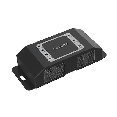 DS-K2M061 Hikvision - Module Secure Door Control, RS-485, Wiegand, 12 V DC, montage mural