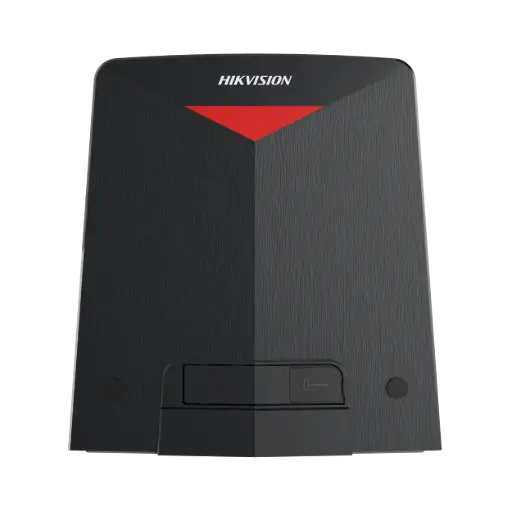 DS-K3GL606WX-WE Hikvision - Motorisation coulissante intelligente 600 kg WiFi