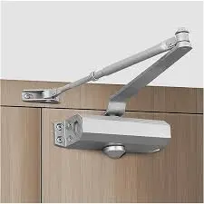DS-K4DC103 Hikvision - Ferme-porte automatique EN3 40-65 kg 180°