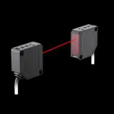 DS-K7IR01 Hikvision - Capteur infrarouge de sécurité (Photoelectric Switch)