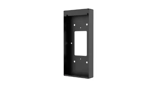 DS-KAB502-S2 Hikvision - Boîtier mural saillie pour DS-K1T502