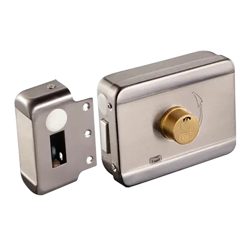 ABK-703B-S Serrure électromécanique de surface