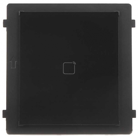 DS-KD-M Hikvision – Module lecteur de carte Mifare pour interphone vidéo IP