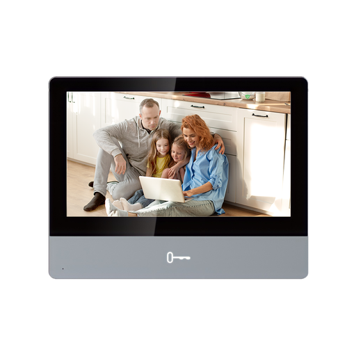 DS-KH8350-TE1 Hikvision - Station intérieure