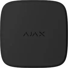 Ajax – FireProtect 2 RB (Heat/Smoke) (8EU) – Détecteur combiné fumée et chaleur sans fil noir