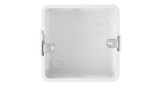 DS-KV8 Gangbox Hikvision - Boîtier d’encastrement pour platines interphone série KV8
