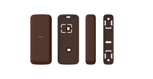 DS-PDB-MCS-Brown Contact magnetique mince Boitier brun