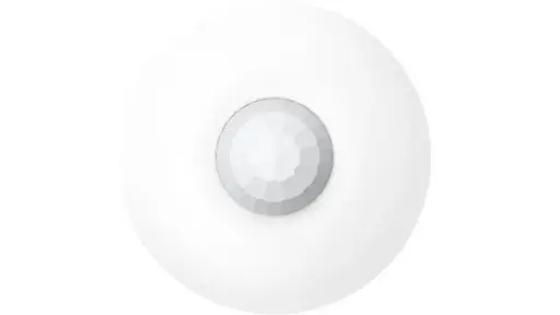 DS-PDCL12-EG2-WB Hikvision - Détecteur PIR plafond sans fil intérieur 360° 12 m AX PRO