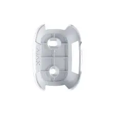 Ajax – Holder (ASP White) – Support mural pour Button & DoubleButton blanc