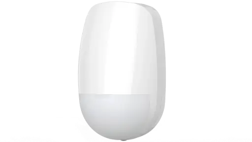 DS-PDD15AM-EG2 Hikvision - Détecteur Rideau Double Technologie (PIR+MW) avec Anti-Masquage