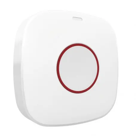 DS-PDEB1-EG2-WE(O-STD) Bouton d urgence/panique sans fil