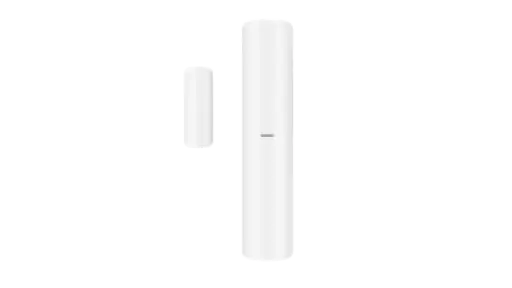 DS-PDMCK-EG2-WE Hikvision – (B) - Contact magnétique sans fil choc + inclinaison AX PRO