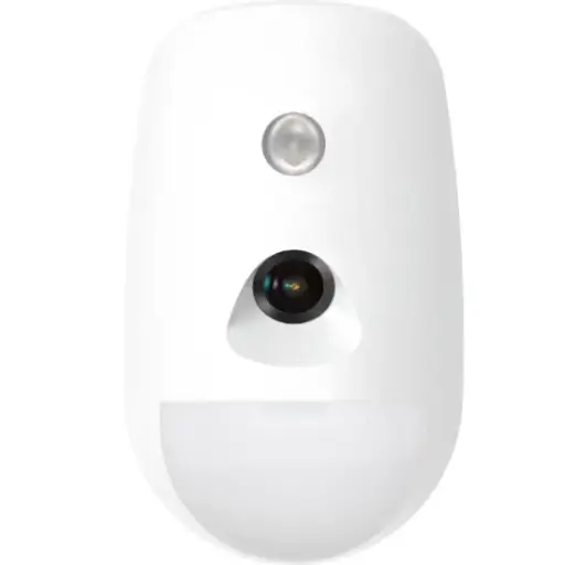 DS-PDPC12P-EG2-WE(B) Hikvision - Détecteur PIR caméra sans fil DS-PDPC12P-EG2-WE