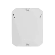 Ajax – Hub BP (8EU/ECG) – Centrale d’alarme sans fil Jeweller ASP blanche