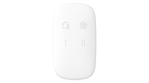 DS-PKF1-WE(B) Hikvision - Télécommande sans fil AX PRO (noire)
