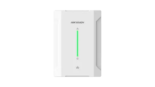 DS-PM1-I8O2-H Hikvision - Extension zones filaires 8 + 2 sorties Speed-X pour AX Hybrid Pro