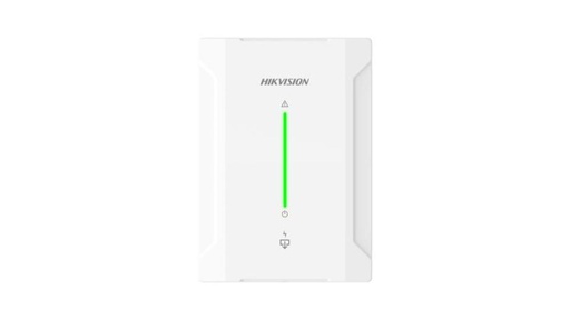 DS-PM1-O4H-H - AX Hybride PRO Relais de puissance filaire à 4 voies