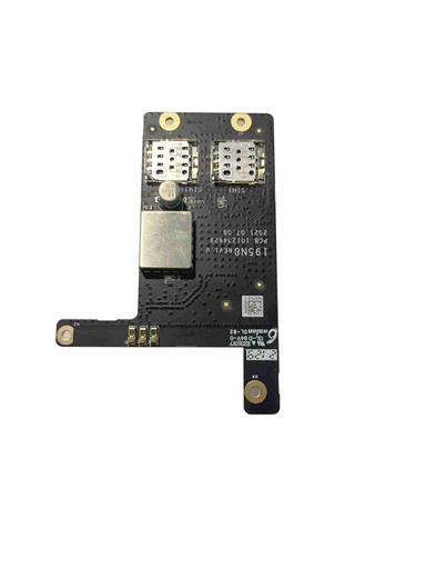 DS-PM2-G Module de communication GPRS