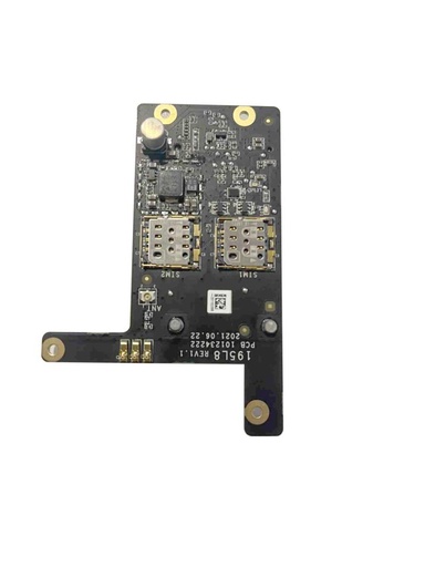 DS-PM2-S(EU) Module de communication 3G/4G (UE)