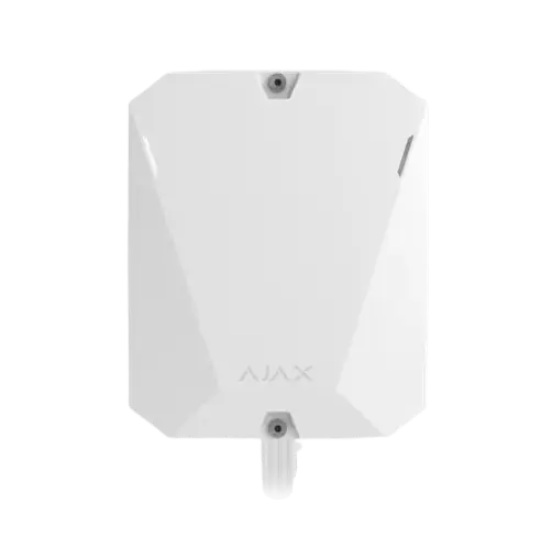 Ajax – Hub Hybrid (4G) ECG STD White