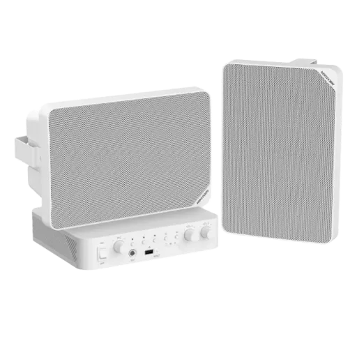 DS-QAE0KA60120-2 ANALOG AUDIO KIT