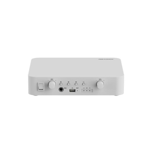 DS-QAE1A40G1-VB Amplificateur numérique réseau Hikvision