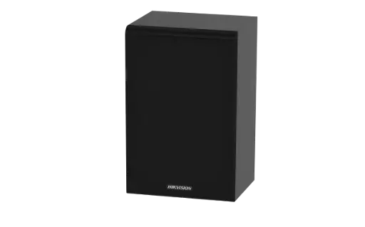 DS-QAZ1110G1-B Hikvision - Haut-parleur IP 10W cabinet réseau