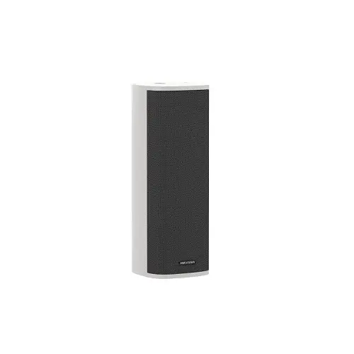DS-QAZ1460G1 Hikvision - Haut-parleur colonne réseau 60W IP, TTS, liaison alarme