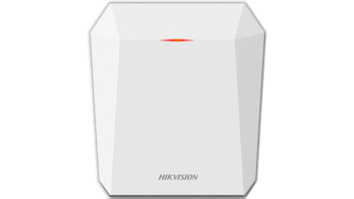 DS-TDSB0G-FK/500m Hikvision – Radar de Sécurité Périmétrique 500m, Deep Learning, IP67/IK10