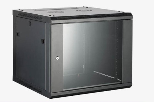 DS-XS6606-S/BR Hikvision - Boîtier mural 6U
