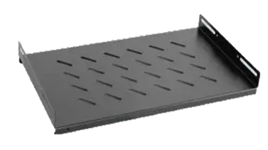 DS-XSPB06-E Hikvision - Plateau (tray) 600 mm profondeur, armoire serveur série E