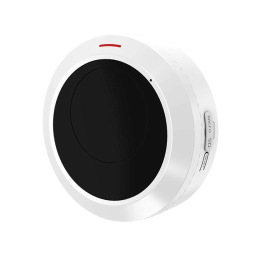 HM-TD1017-1/QW-HS111 - Détecteur de présence thermique