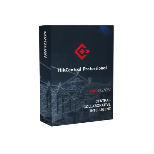 HikCentral-P-IPSpeaker-1Unit Hikvision - Licence d'extension pour 1 haut-parleur IP sur HikCentral