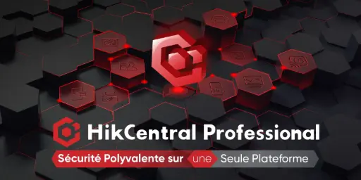 HikCentral-P-IndoorStation-1Unit Hikvision - Licence d’extension 1 poste d’interphonie intérieur