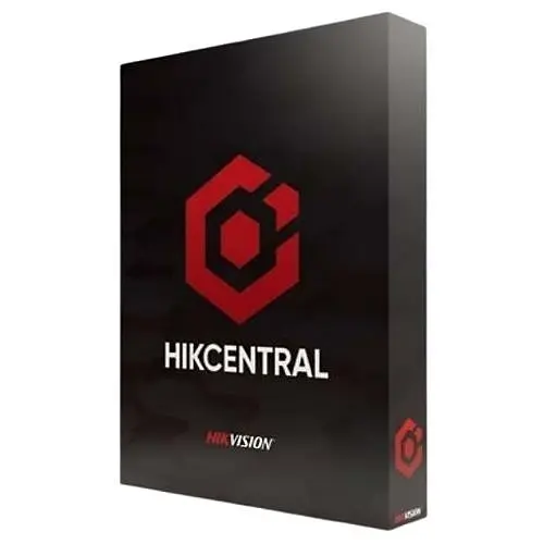 HikCentral-P-SmartWall/Module – Module SmartWall pour affichage vidéo-wall avancé
