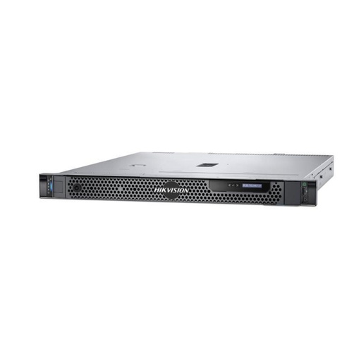 HikCentral-P-VER/HW1D/64(O-STD) Hikvision Serveur VMS 64 Canaux HikCentral Professional Rack 1U