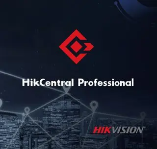HikCentral-P-VSS-64Ch/Base/Promo – Licence VMS 64 canaux – Version Promotionnelle