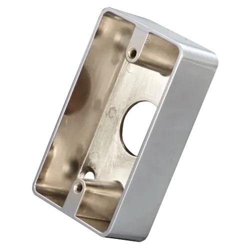 MBB-811D-M - Boitier pour bouton de sortie ISK-841D