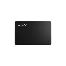 Ajax – Pass (3pcs) – Badge d’accès sans contact pour claviers KeyPad Plus noir ASP (lot de 3)