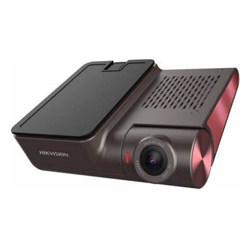 [AE-DC8322-G2PRO] AE-DC8322-G2PRO Hikvision - Dashcam véhicule 4K 2 canaux, GPS + Wi-Fi, écran tactile 3"